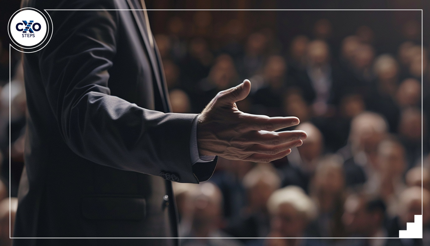 Storytelling as a Leadership tool