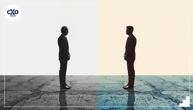 The Dilemma of New-Generation Entrepreneurs Entering the Family Business
