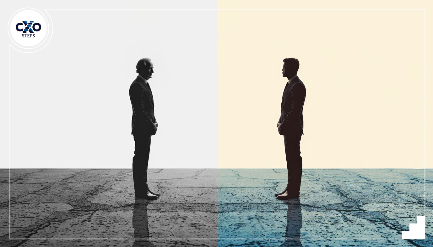 The Dilemma of New-Generation Entrepreneurs Entering the Family Business