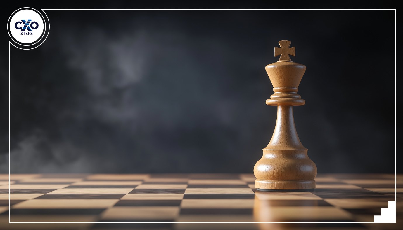 Isolation in Executive Leadership
