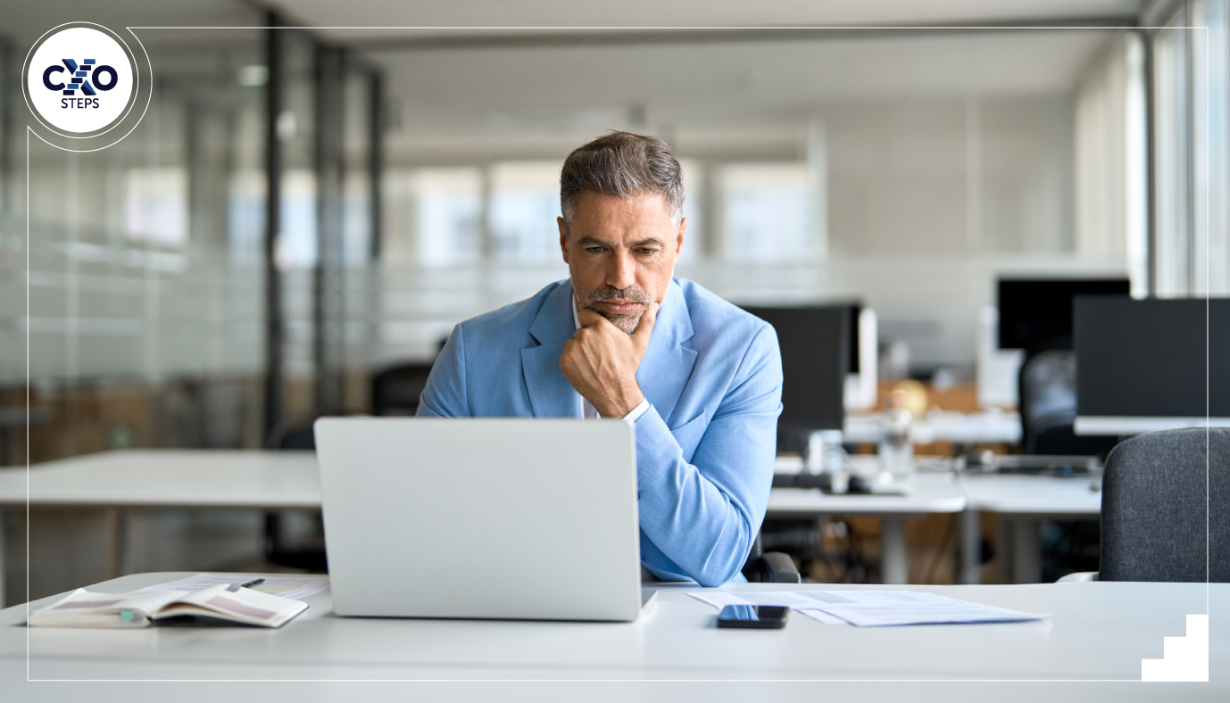The Two Career Transitions Nobody Talks About