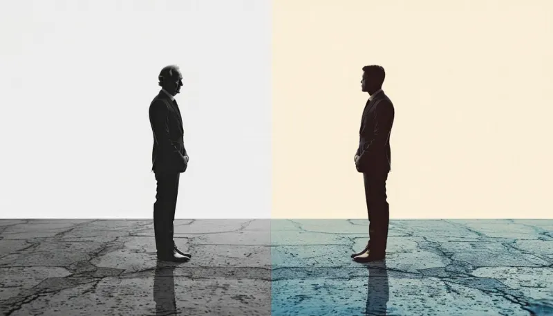 The Dilemma of New-Generation Entrepreneurs Entering the Family Business