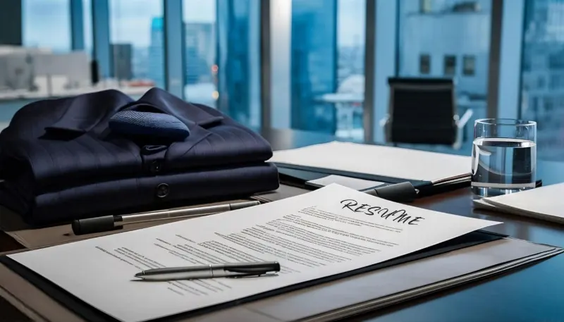 Is Your Executive Resume Reflecting the CEO You’ve Become—or the One You’re Becoming?