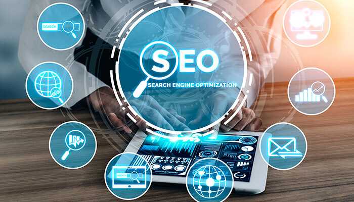 SEO Optimization